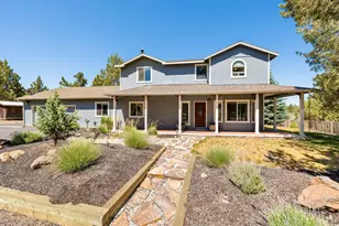 70325 Club Rd, Sisters, OR 97759 - Photo 1