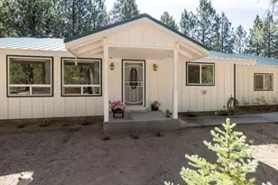 52200 Ponderosa Way, La Pine, OR 97739 - Photo 1