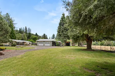 3390 Griffin Creek Road, Medford, OR 97501 - Photo 1