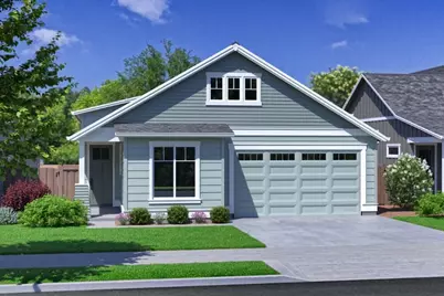 61213 NE Snow Owl Street, Bend, OR 97701 - Photo 1