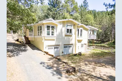 16894 Ford Road, Rogue River, OR 97537 - Photo 1