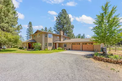 19723 Buck Canyon Road, Bend, OR 97702 - Photo 1