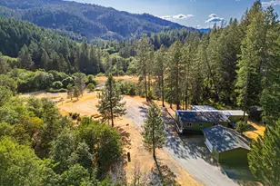 3611 Galice Rd, Merlin, OR 97532 - Photo 1