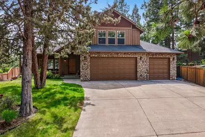 61285 Linfield Court, Bend, OR 97702 - Photo 1