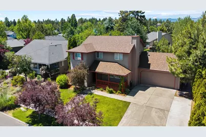 61393 Elkhorn Street, Bend, OR 97702 - Photo 1