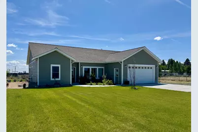 57363 Christmas Tree Road, Christmas Valley, OR 97641 - Photo 1
