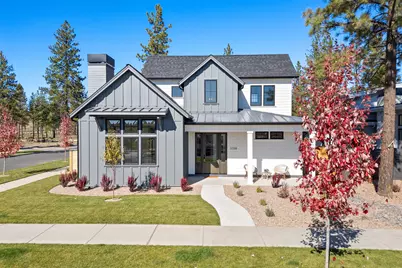 3338 NW Leavitt Lane #Lot 266, Bend, OR 97703 - Photo 1