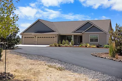 4416 SE Laredo Road, Prineville, OR 97754 - Photo 1