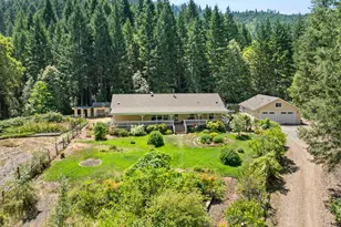 5641 Lakeshore Dr, Selma, OR 97538 - Photo 1