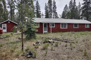 15675 Friendly St, La Pine, OR 97739 - Photo 1