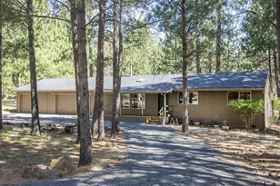 14570 Mountain View Loop, Sisters, OR 97759 - Photo 1