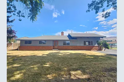 7649 Booth Road, Klamath Falls, OR 97603 - Photo 1