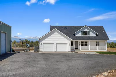 13507 SW Shumway Road, Powell Butte, OR 97753 - Photo 1