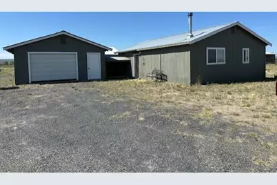 87856 Christmas Valley Highway, Christmas Valley, OR 97641 - Photo 1