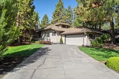 2805 NW Golf Course Drive S, Bend, OR 97703 - Photo 1