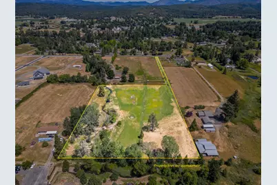 3667 Leonard Road, Grants Pass, OR 97527 - Photo 1