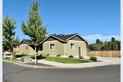 490 NE Brookstone Drive, Prineville, OR 97754 - Photo 1