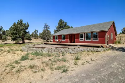 25070 Alfalfa Market Road, Bend, OR 97701 - Photo 1
