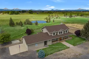 10934 SW Fleming Rd, Powell Butte, OR 97753 - Photo 1