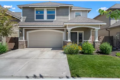 3523 NE Crystal Springs Drive, Bend, OR 97701 - Photo 1