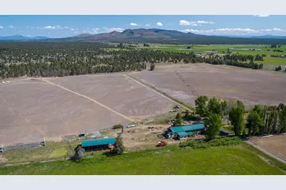 25800 Alfalfa Market Road, Bend, OR 97701 - Photo 1