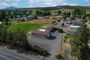 5403 N E Wainwright Rd, Prineville, OR 97754 - Photo 1