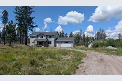 46728 Glendale Street, Chiloquin, OR 97624 - Photo 1