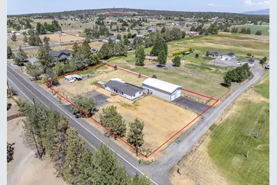 64960 Hunnell Road, Bend, OR 97703 - Photo 1