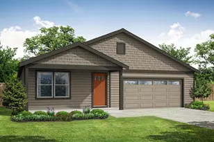 739 NE Rickenbacker Rd, Madras, OR 97741 - Photo 1