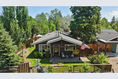 820 NW 12th Street, Bend, OR 97703 - Photo 1