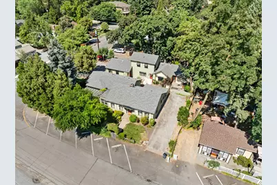 160 S Fourth Street, Jacksonville, OR 97530 - Photo 1