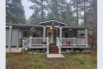 19260 Shoshone Road, Bend, OR 97702 - Photo 1