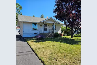 239 Nevada Street, Klamath Falls, OR 97601 - Photo 1