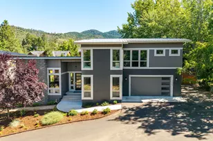 1369 Tolman Creek Rd, Ashland, OR 97520 - Photo 1