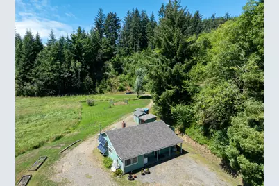 2468 Hidden Valley Road, Toledo, OR 97391 - Photo 1