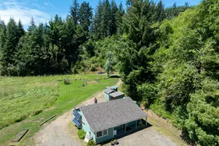 2468 Hidden Valley Rd, Toledo, OR 97391 - Photo 1