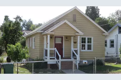 1828 Oregon Avenue, Klamath Falls, OR 97601 - Photo 1