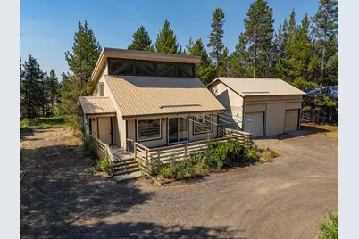 16045 Davis Avenue, La Pine, OR 97739 - Photo 1