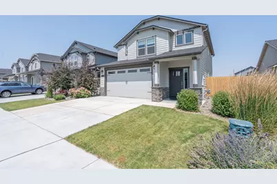 1563 NW Upas Place, Redmond, OR 97756 - Photo 1