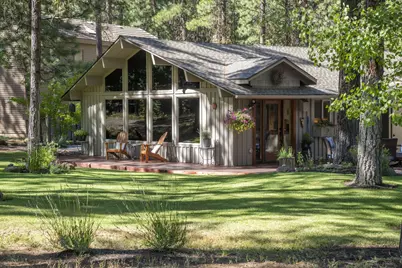70952 Glacier Lily Lane #GH 187, Black Butte Ranch, OR 97759 - Photo 1