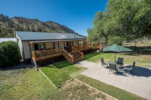 16399 SE Antelope Creek Dr, Prineville, OR 97754 - Photo 1