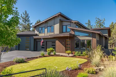 60995 SE Crane Peak Court, Bend, OR 97702 - Photo 1