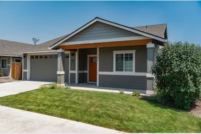 2586 NE Colleen Road, Prineville, OR 97754 - Photo 1