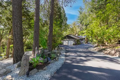 4781 Coleman Creek Road, Medford, OR 97501 - Photo 1