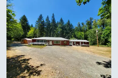 753 Albert Avenue, Glendale, OR 97442 - Photo 1