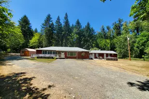 753 Albert Ave, Glendale, OR 97442 - Photo 1