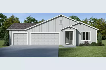 1151 Fairway Road #129, Madras, OR 97741 - Photo 1