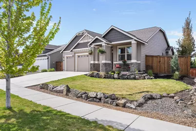 20815 Alpine Ridge Place, Bend, OR 97701 - Photo 1