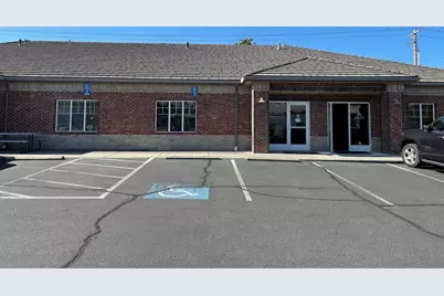 3551 E Barnett Road #STE 107, Medford, OR 97504 - Photo 1