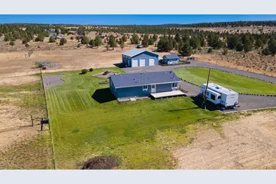 6485 SE Riordan Road, Prineville, OR 97754 - Photo 1